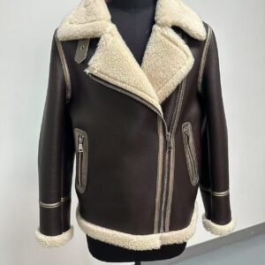 PREMIUM AVIATOR JACKET
